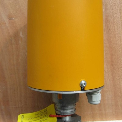 德国贝尔茨电动执行器，贝尔茨373-E07电动执行器